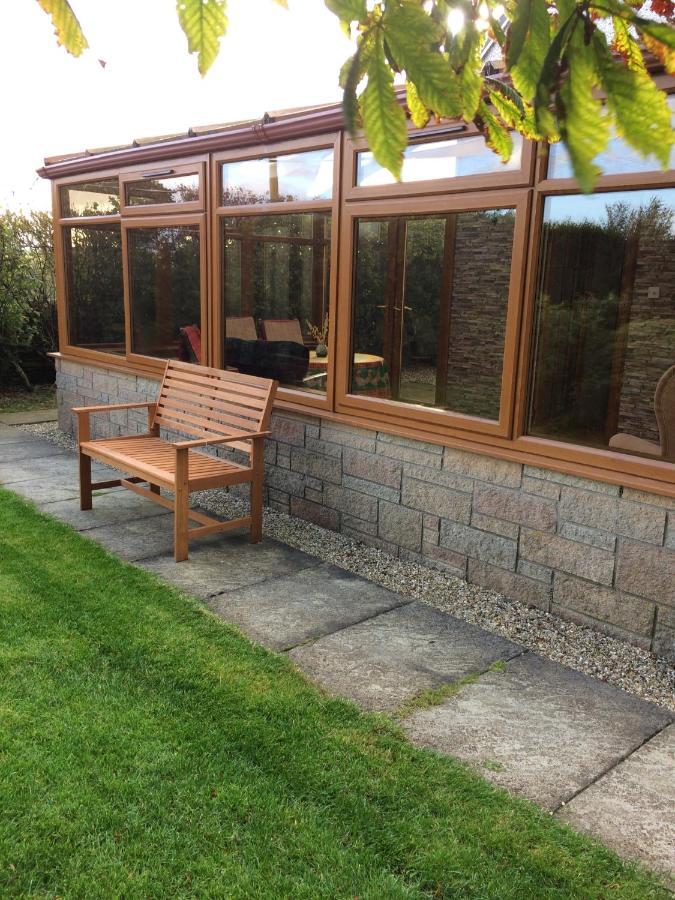 Lower Thura House Wick  Exterior photo